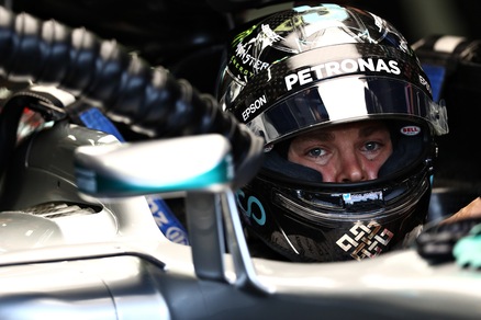 F1 Singapore: Rosberg ancora avanti, Raikkonen 3°