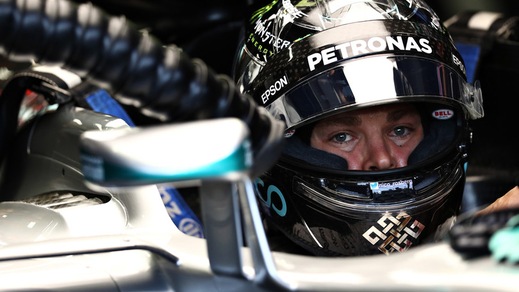 F1 Singapore: Rosberg ancora avanti, Raikkonen 3°