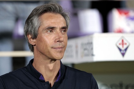 Serie A Fiorentina, Sousa: «Roma di qualità. Totti? Non deve smettere»