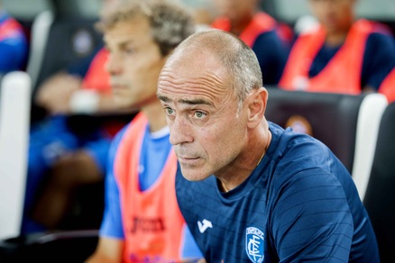 Serie A Empoli, Martusciello: «Gara dura. Il Torino si è rinnovato»