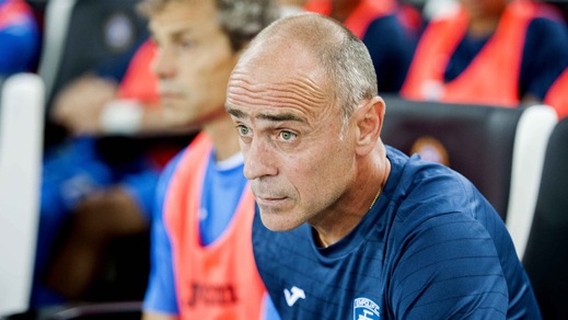 Serie A Empoli, Martusciello: «Gara dura. Il Torino si è rinnovato»