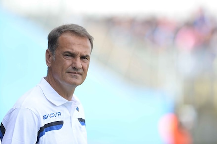 Serie B Latina, Vivarini: «Finalmente è arrivata la vittoria»