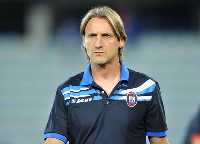 Serie A Crotone, Nicola: «A Cagliari per fare la partita»