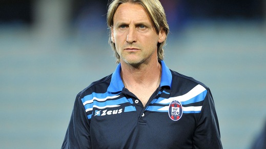 Serie A Crotone, Nicola: «Adesso dobbiamo fare punti»