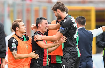 Calciomercato Bologna, Falletti e Avenatti in arrivo: affare da 3 milioni