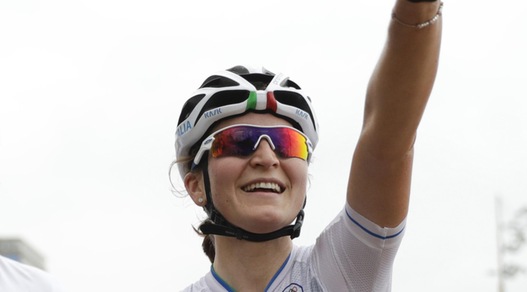 Ciclismo, Europei: due bronzi per l'Italia