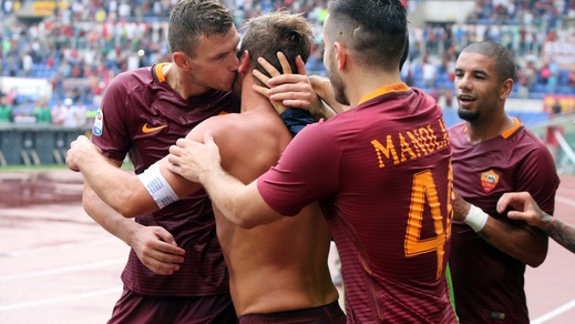 Serie A, Fiorentina-Roma: quote spettacolo al Franchi