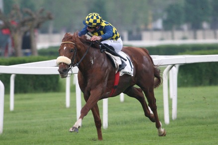 Italia-Germania a San Siro