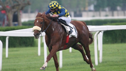 Italia-Germania a San Siro