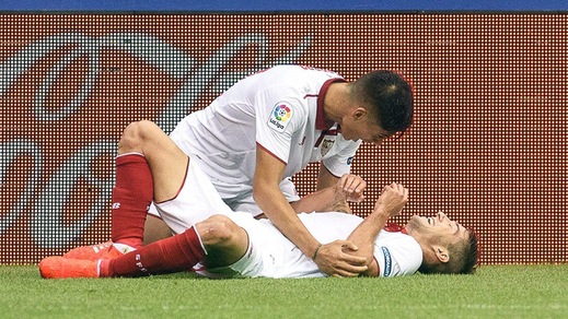 Liga, il Siviglia perde l’occasione per conquistare la vetta