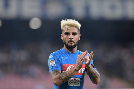 Napoli, rebus Insigne. Alla ricerca del gol perduto