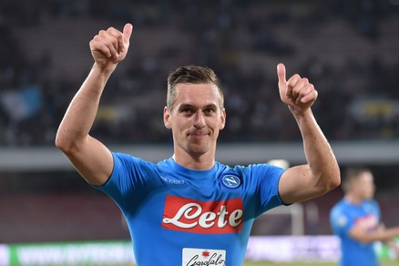 Serie A, Juve battuta: scende a 6,00 lo scudetto del Napoli