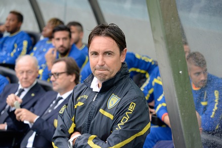 Serie A Chievo, Maraner: «Non meritavamo di perdere»