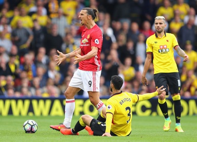 «Ibrahimovic, tasse non pagate in Italia. Il Psg trattiene lo stipendio»