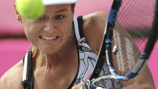 Tennis, Wta Tokyo: primo titolo in carriera per la McHale