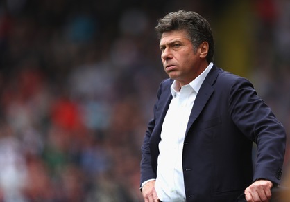 Premier League Watford, Mazzarri: «Niente voli pindarici, obiettivo crescere»