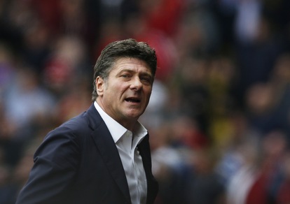 Mazzarri: «Volevo Lamela all'Inter, ma costava troppo»
