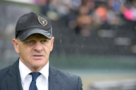 Serie A Udinese, Iachini: «Due disattenzioni pagate care»
