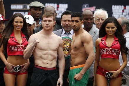 Boxe, Super Welter: Alvarez nuovo campione Wbo