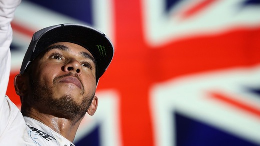 F1 Singapore, Hamilton: «Non è un podio dolce»