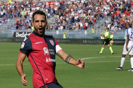 Serie A Cagliari, a parte Sau e Pisacane