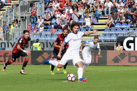 Chievo, niente da fare per Paloschi: c'è la Spal