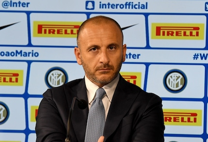 Inter, Ausilio: «Brozovic? Le regole vanno rispettate»