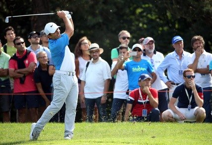 Golf, è ufficiale: il 74° Open d'Italia si disputerà a Torino