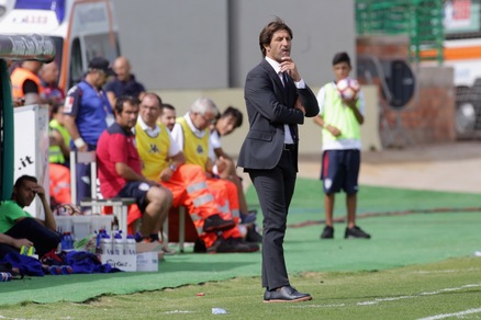 Serie A Cagliari, Rastelli: «Felicissimo. Joao Pedro è speciale»