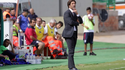 Serie A Cagliari, Rastelli: «Felicissimo. Joao Pedro è speciale»