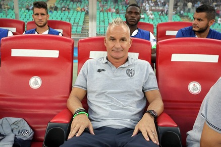 Serie B Cesena, Drago: «La Salernitana ha tanta qualità»