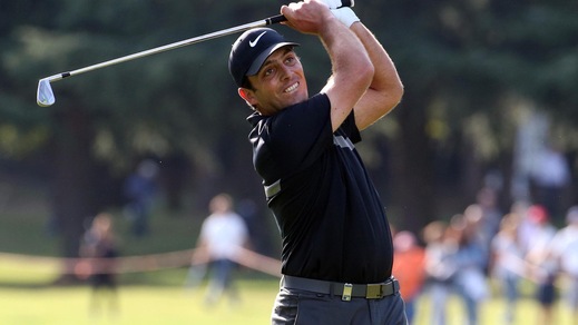 Dubai, Molinari e Paratore sfidano i grandi europei