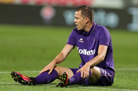 Serie A, Fiorentina-Atalanta: Ilicic non convocato