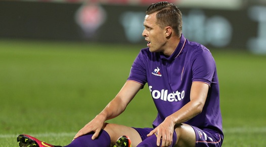 Serie A, Fiorentina-Atalanta: Ilicic non convocato
