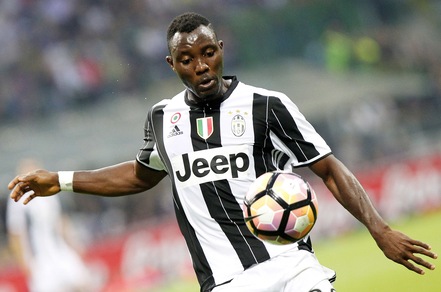 Champions League Juventus, con la Dinamo senza Asamoah e Rugani