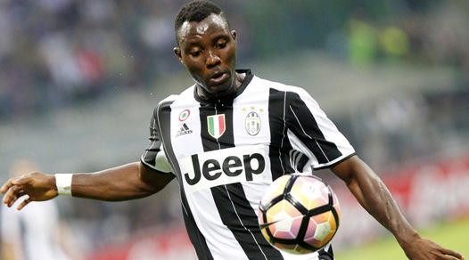 Champions League Juventus, con la Dinamo senza Asamoah e Rugani