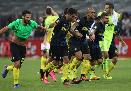 Top e flop, le pagelle di Inter-Juventus