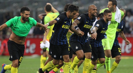 Top e flop, le pagelle di Inter-Juventus