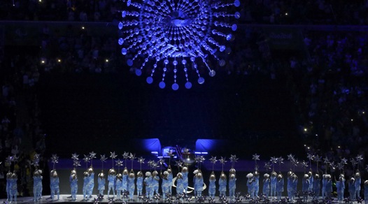 Paralimpiadi, show al Maracanà per la cerimonia di chiusura