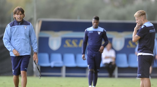 Serie A: Lazio-Pescara, biancocelesti a 1,48