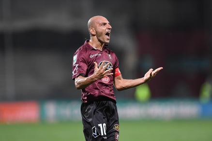 Diretta Cesena-Salernitana, probabili formazioni tempo reale ore 20.30