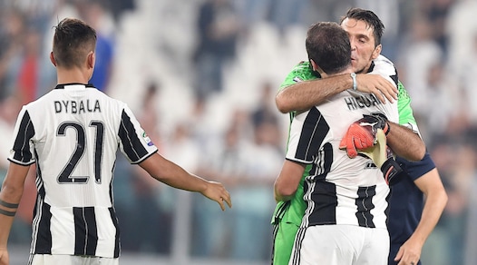 La quarta giornata di Serie A con i pronostici di William Hill