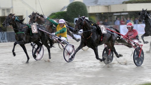 Il Continentale finisce in Svezia