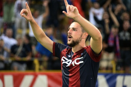 Serie A Bologna, tornano Destro e Maietta