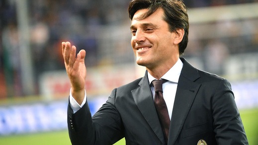 Montella: «Donnarumma resta al Milan»