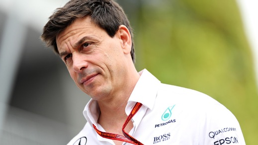 F1 Mercedes, Wolff: «Il miglior Rosberg di sempre»