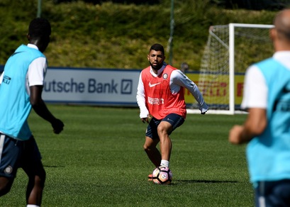 Inter: De Boer convoca Gabigol per l'Empoli