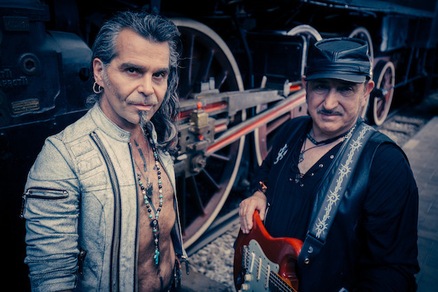 Litfiba: a novembre arriva Eutopia e poi i live nei palazzetti