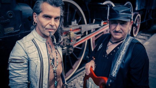 Litfiba: a novembre arriva Eutopia e poi i live nei palazzetti