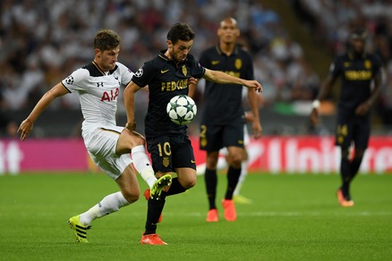 Calciomercato Tottenham: «Il Chelsea punta Davies»